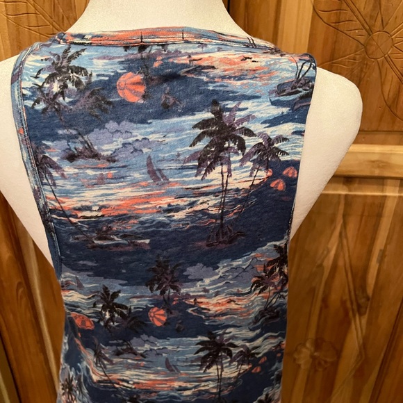 J.Crew tank top size extra large - Picture 3 of 3